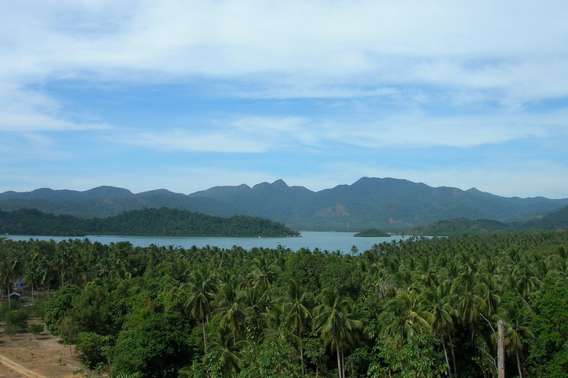 Thailand, Koh Chang